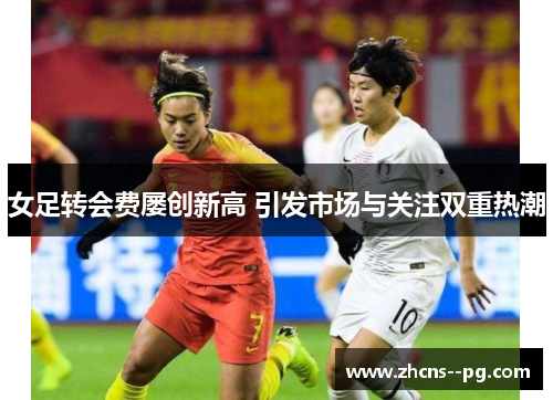女足转会费屡创新高 引发市场与关注双重热潮